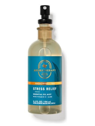 Eucalyptus Tea
