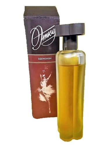 Этюд Одеколон - Etude Cologne