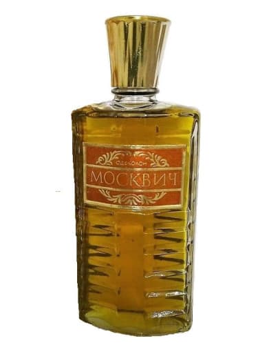 Москвич (Moscovite)