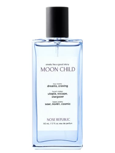 Moon Child