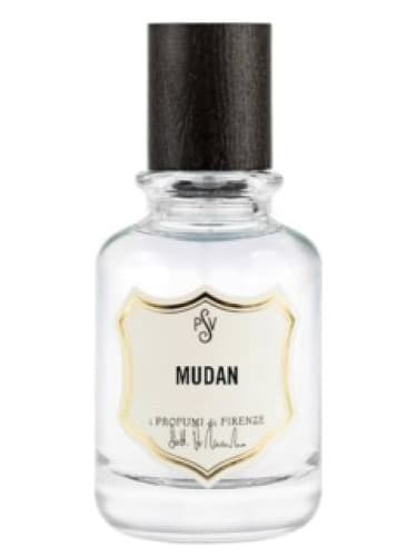 Mudan