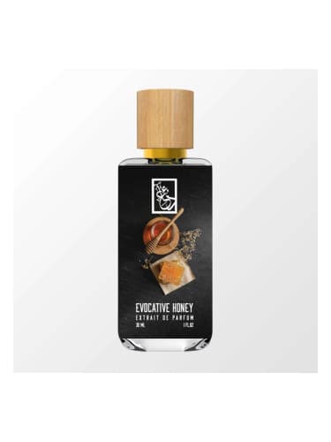 Evocative Honey