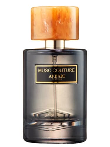 Musc Couture