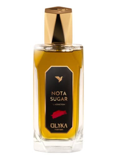 Nota Sugar
