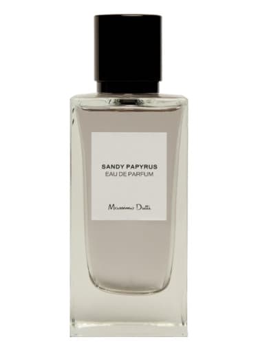 Sandy Papyrus Eau de Parfum