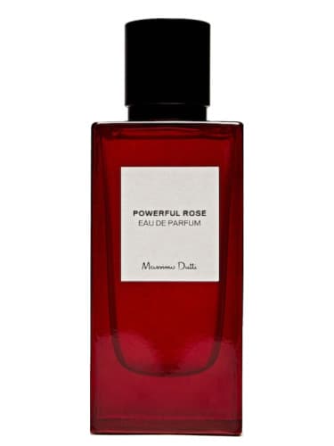 Powerful Rose Special Edition Eau de Parfum