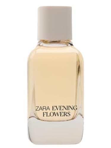 Evening Flowers