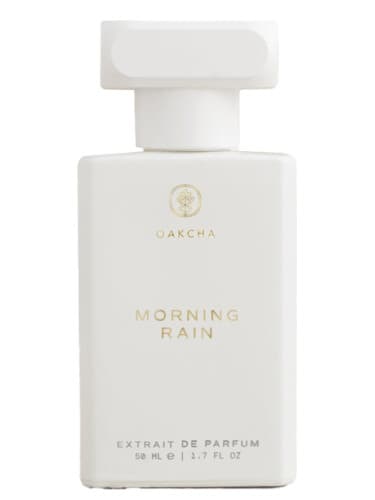 Morning Rain
