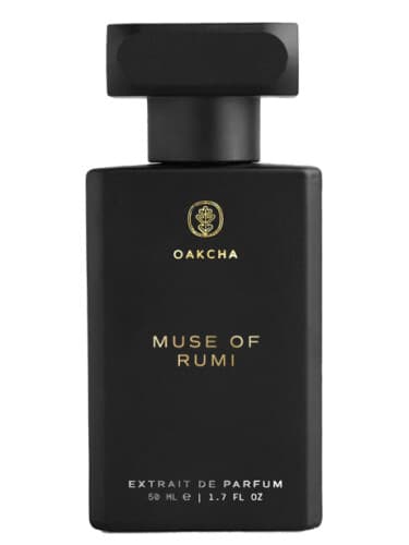 Muse of Rumi
