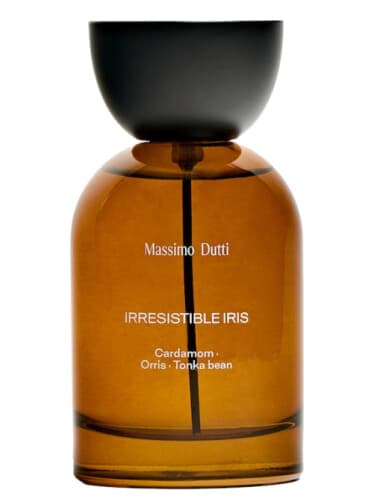 Irresistible Iris
