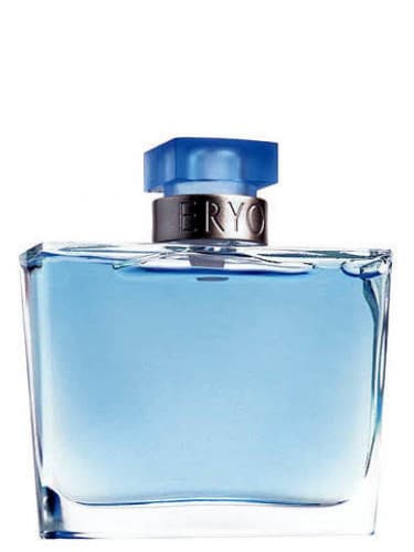 Eryo Blue