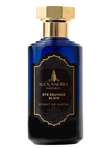 Ete Sauvage Elixir