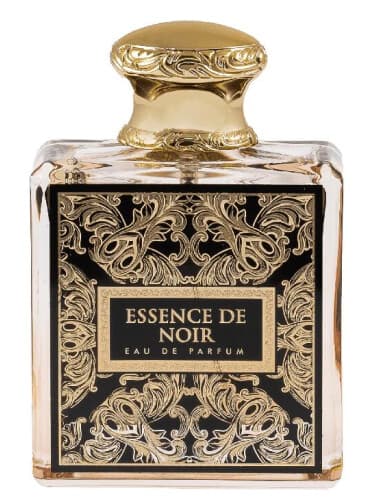 Essence de Noir