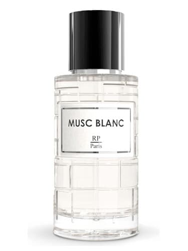 Musc Blanc