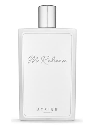 Mr Radiance