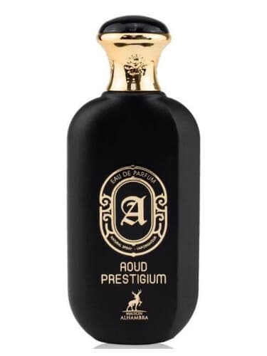 Aoud Prestigium