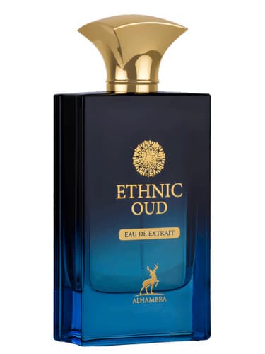 Ethenic Oud