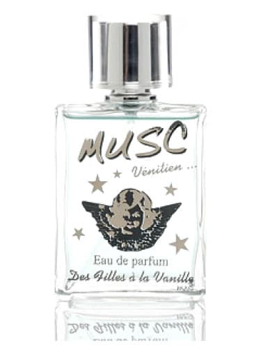 Musc Venitien