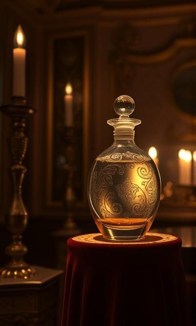 Desert Rose Armaf Perfume