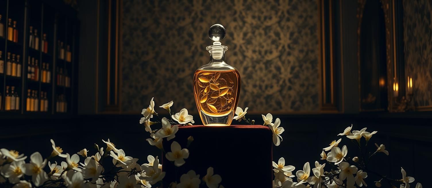 Givenchy Harvest 2010 Organza Neroli Review