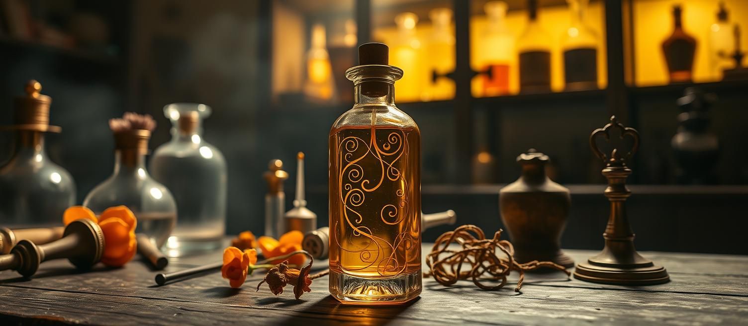 Laguna dei Fenici Perfume