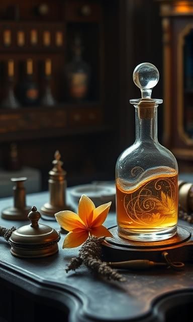 Laguna dei Fenici Perfume