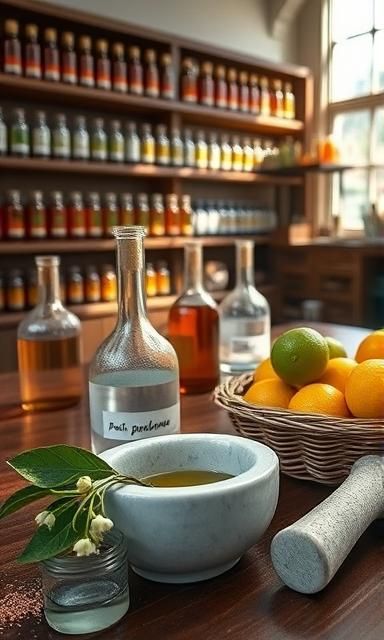 Elysium Pour Homme Parfum Review