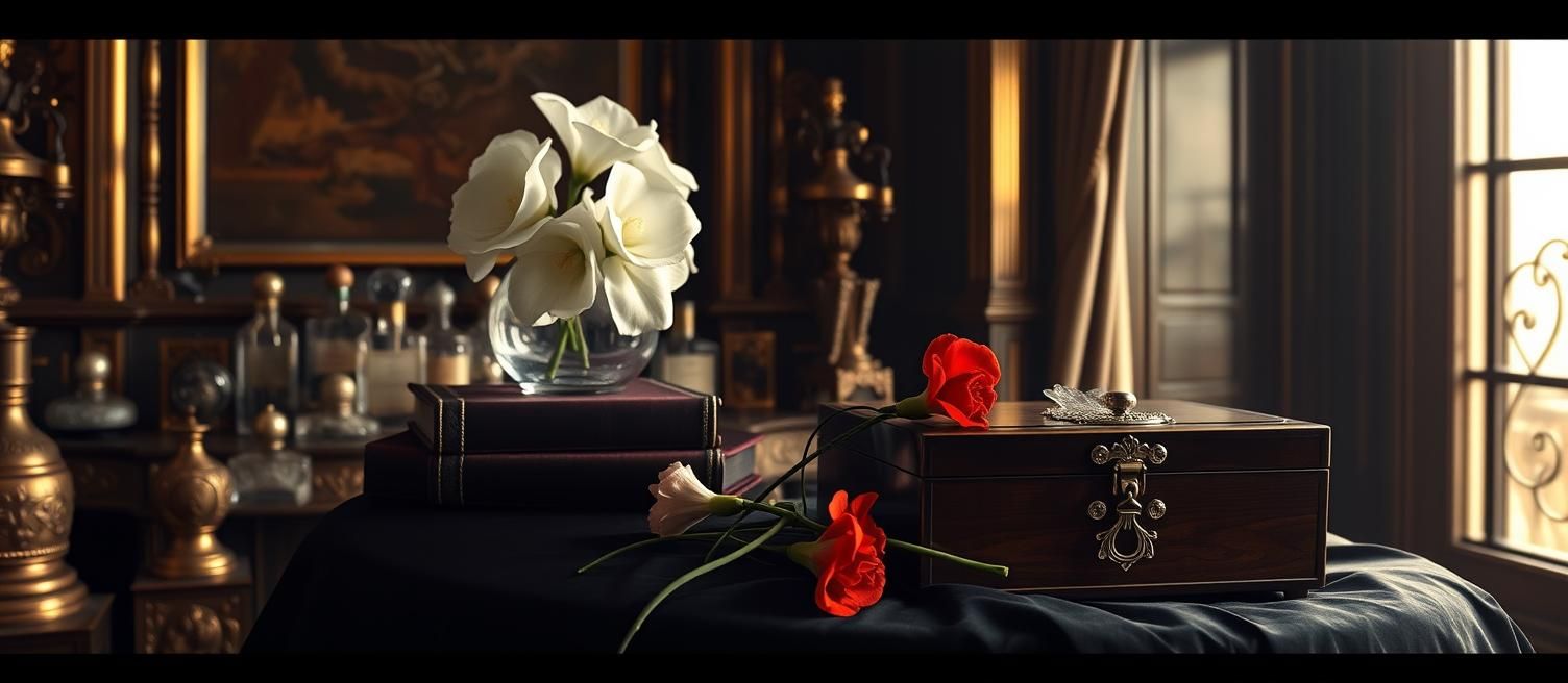 V & L by Victorio & Lucchino desktop